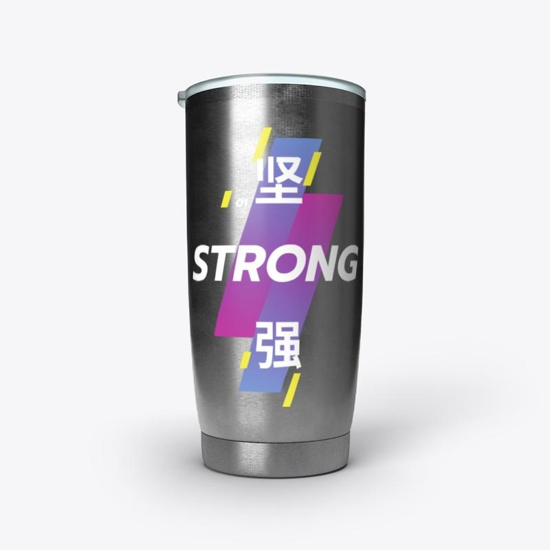 Strong Chinesse shirts,hoodie,tank top