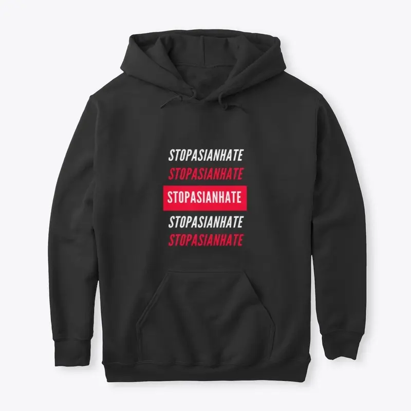 #stopasianhate shirts hoodies