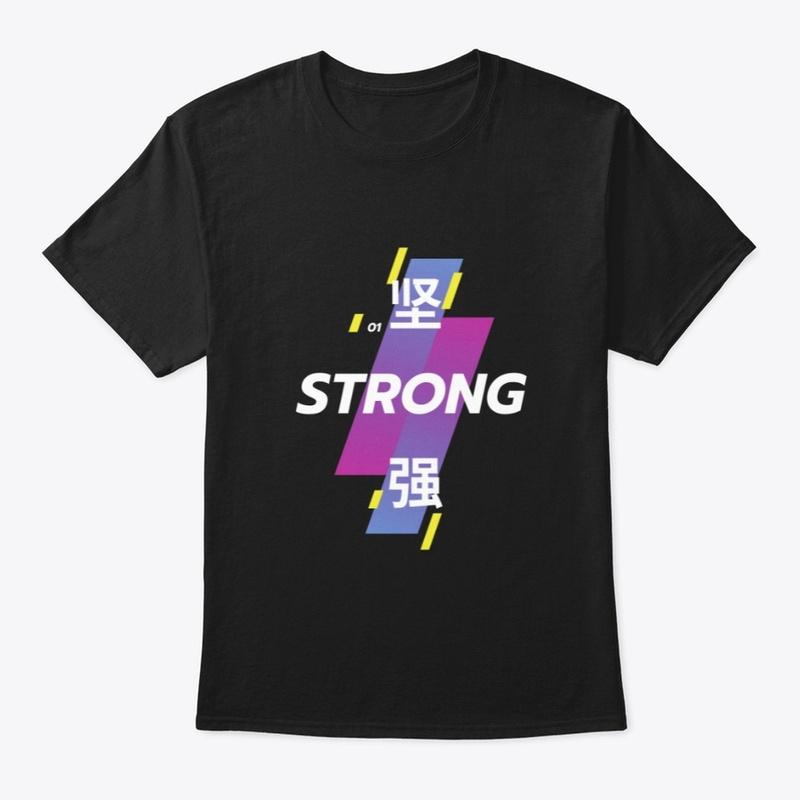 Strong Chinesse shirts,hoodie,tank top